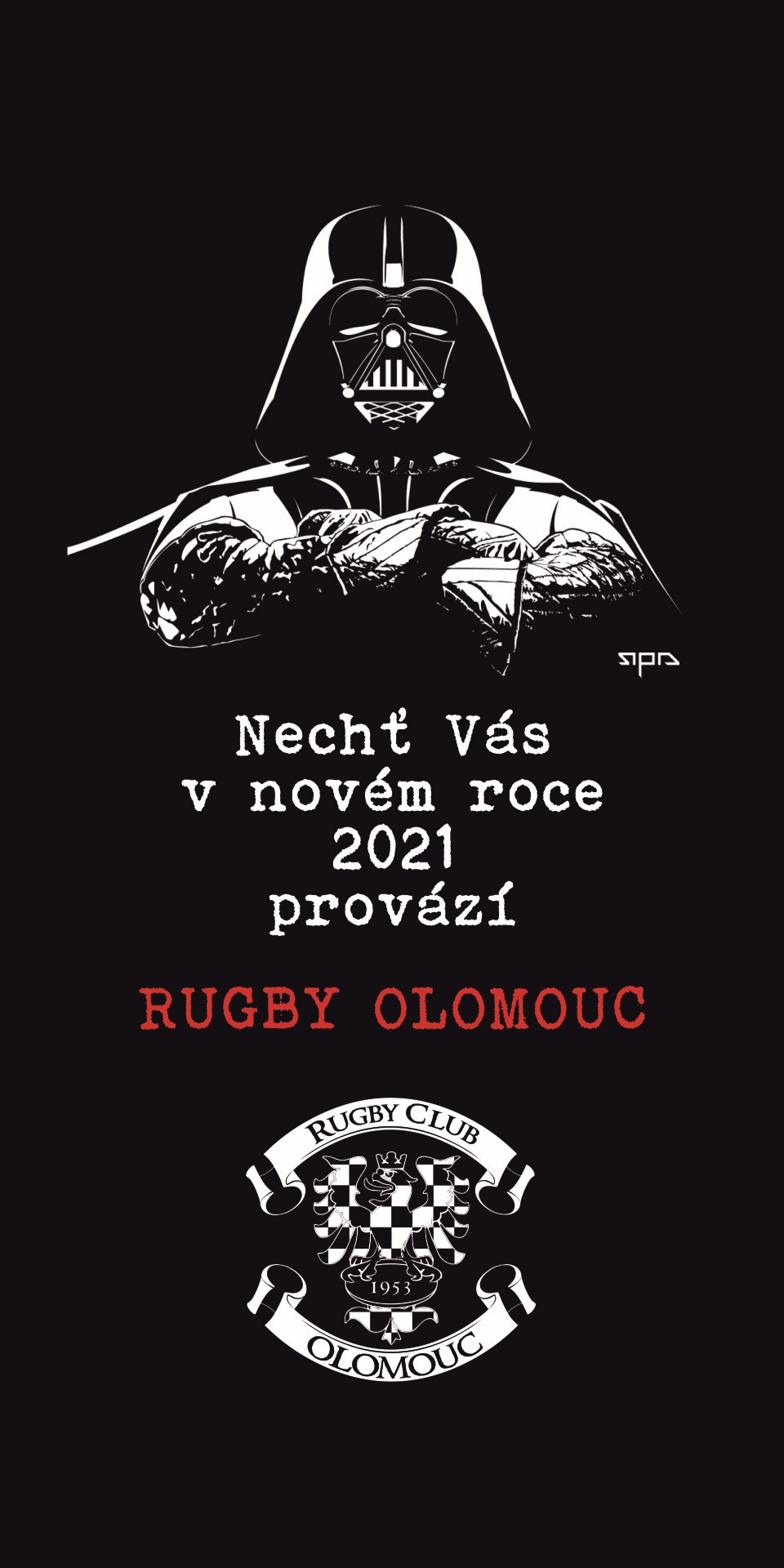 PF 2021 - Rugby Olomouc